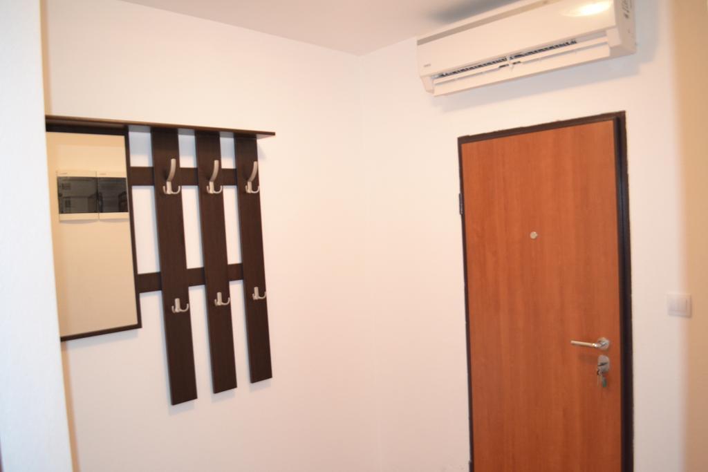 Abc Apartments โกตอร์ ภายนอก รูปภาพ